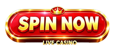 SPIN NOW - Live Casino